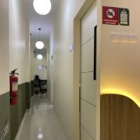 Klinik Gigi A+ Dental Jogja ico