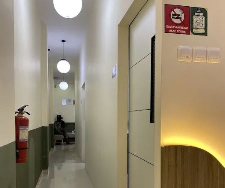 Klinik Gigi A+ Dental Jogja