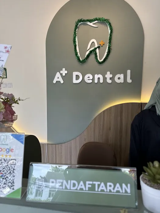 Klinik Gigi A+ Dental Jogja Picture 10