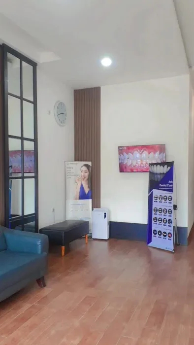Aris Dental Care Picture 1
