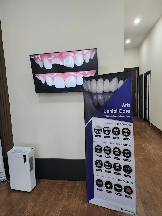 Aris Dental Care Picture 9