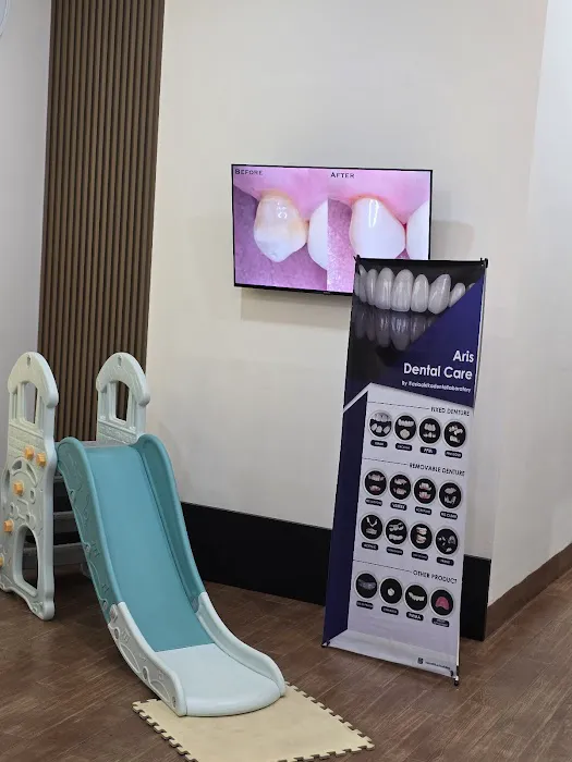 Aris Dental Care Picture 6