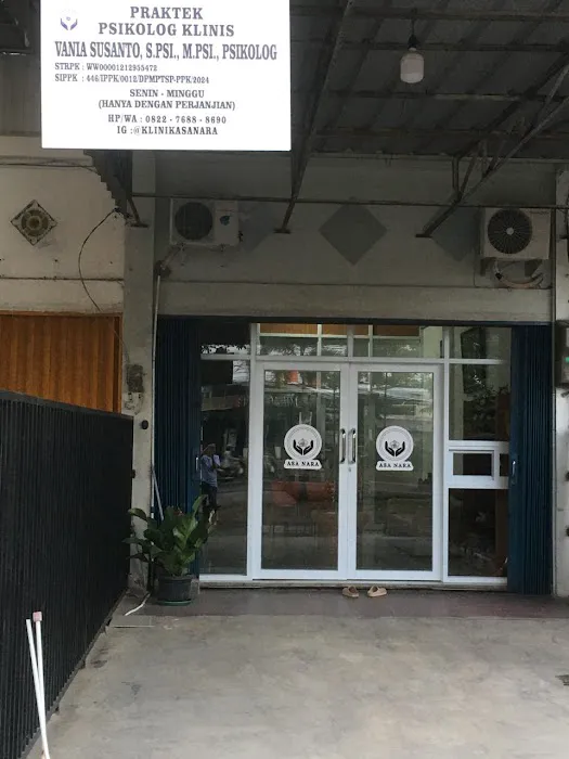 KLINIK ASA NARA Picture 3