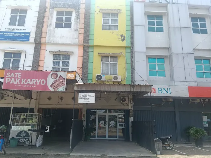 KLINIK ASA NARA Picture 4