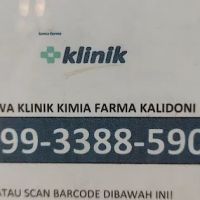 Klinik Kimia Farma Kalidoni ico