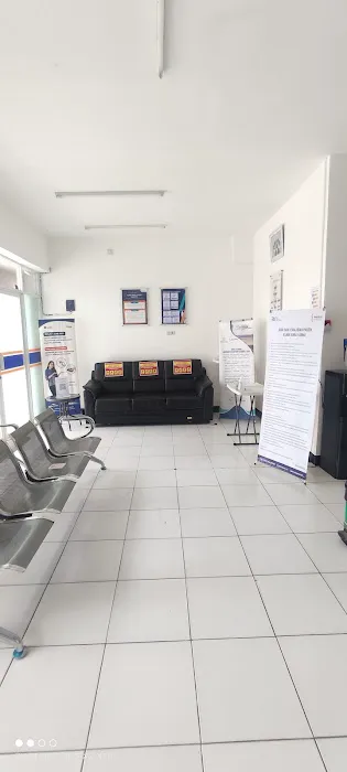 Klinik Kimia Farma Kalidoni Picture 4