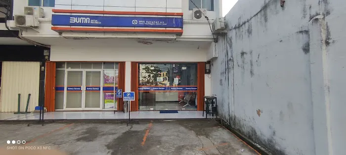 Klinik Kimia Farma Kalidoni Picture 5