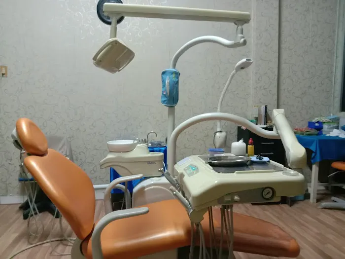 Momiqu dental clinic Picture 5
