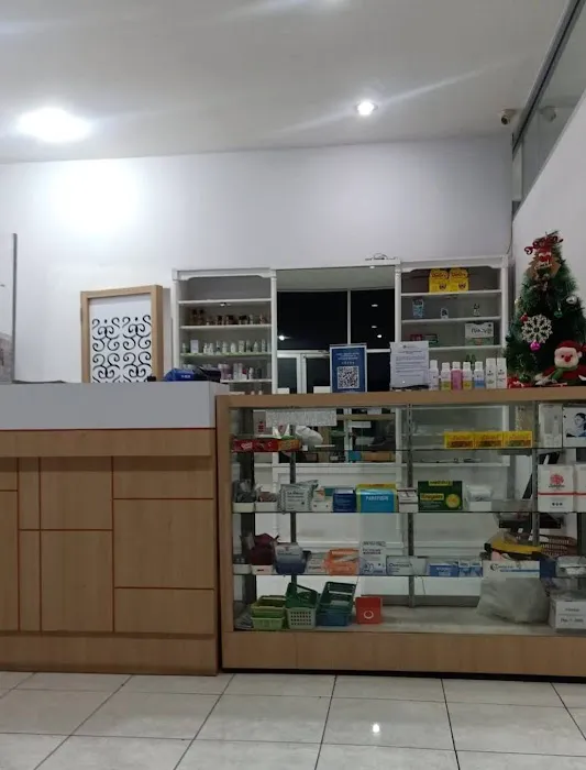 Dst Skin & Slimming Care Seturan Picture 3