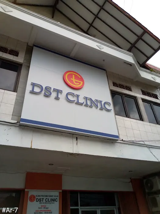 Dst Skin & Slimming Care Seturan Picture 5