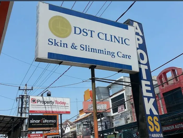 Dst Skin & Slimming Care Seturan Picture 6