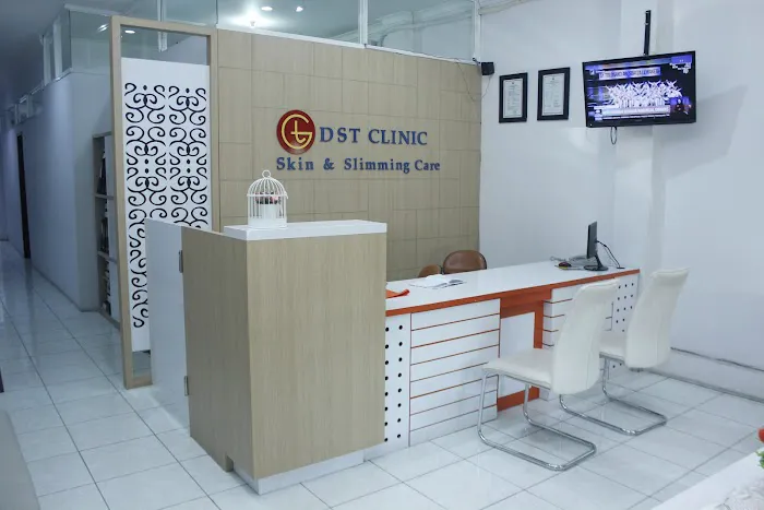 Dst Skin & Slimming Care Seturan Picture 4