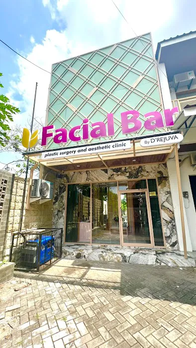 Facial Bar Plastic Surgery & Aesthetic Clinic by D’REJUVA Picture 7