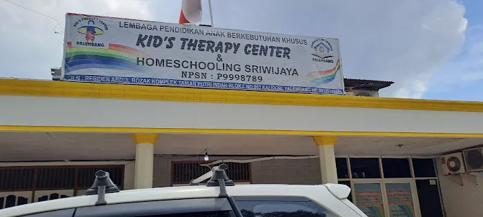 Kid's Therapy Center dan homeschooling Picture 2