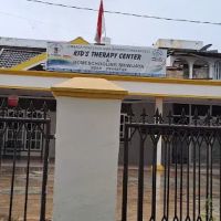 Kid's Therapy Center dan homeschooling ico