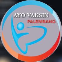 Ayo Vaksin Palembang, Blok B No. 1 ico