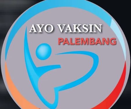 Ayo Vaksin Palembang, Blok B No. 1