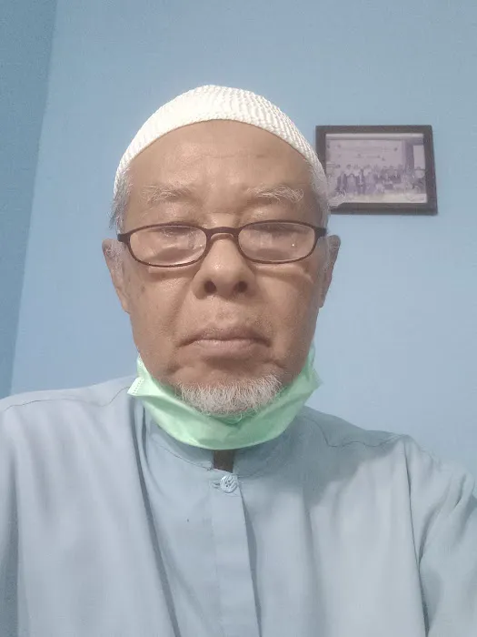 Prof Dr H.Eddy M.Salim,SpPD-KAI Picture 2