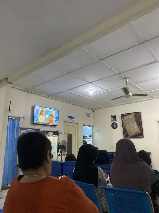 Dokter Iman Ruansa, SpOG Picture 2