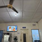 Dokter Iman Ruansa, SpOG