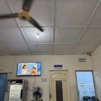 Dokter Iman Ruansa, SpOG ico