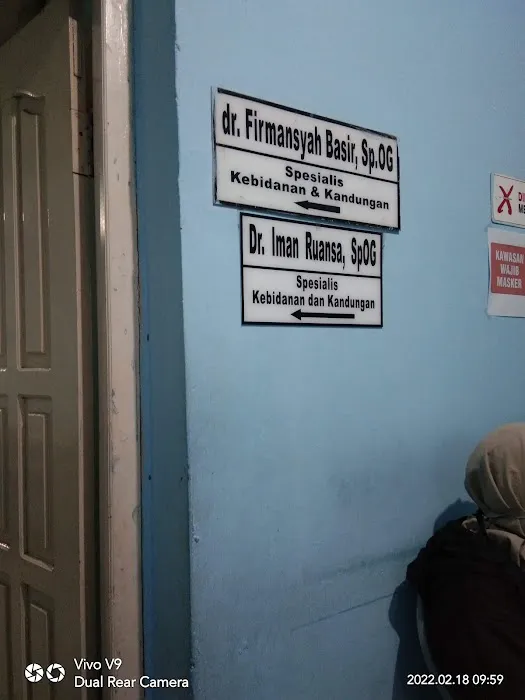 Diatari Medika Clinic Picture 4