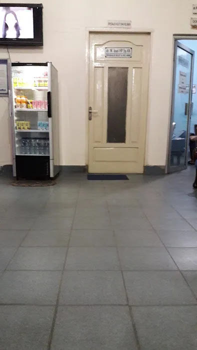 Diatari Medika Clinic Picture 1
