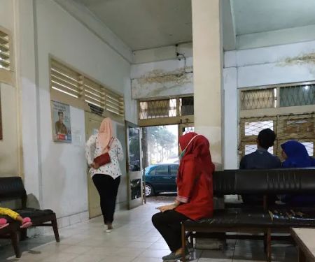 Prof. Dr. Rusdi Ismail, SpA K