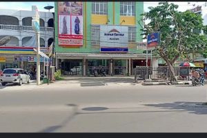 Auto Service Center