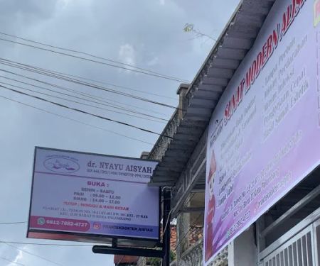 Praktekdokter.aisyah