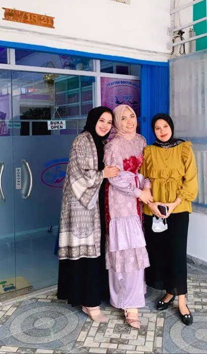 Praktekdokter.aisyah Picture 10