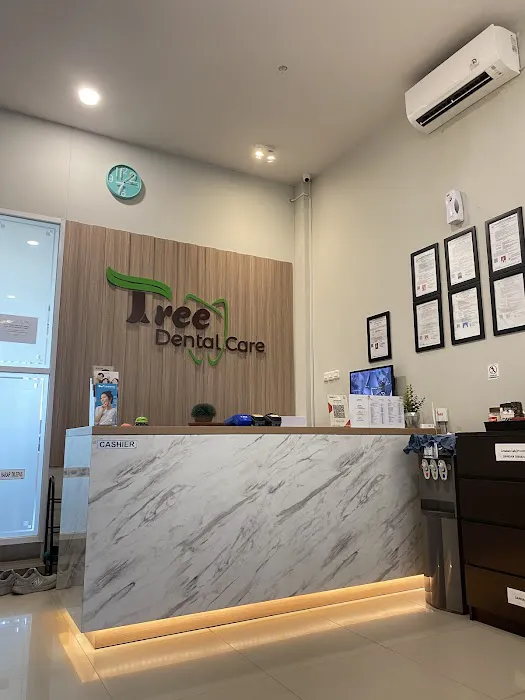 Tree Dental Care (Praktek Dokter Gigi) Picture 5