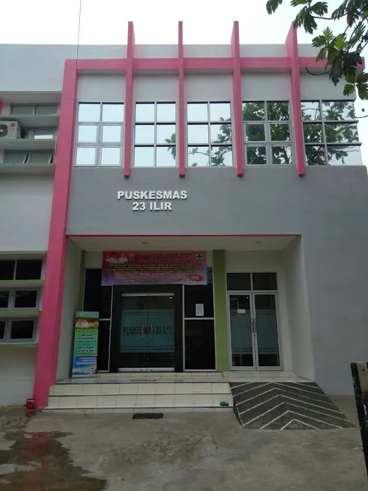 Puskesmas 23 Ilir Picture 2