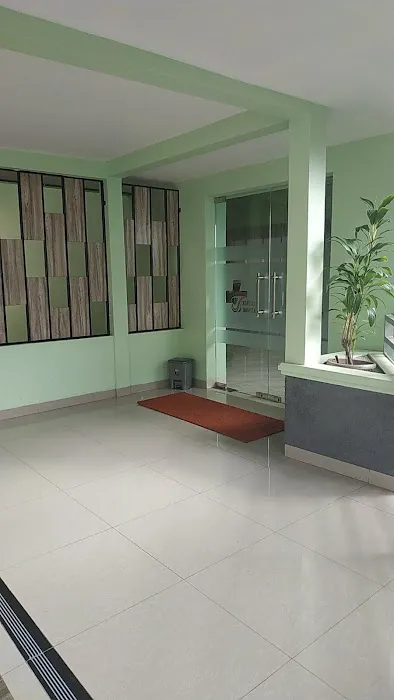 Rehabilitasi Medik RS RK Charitas Picture 8