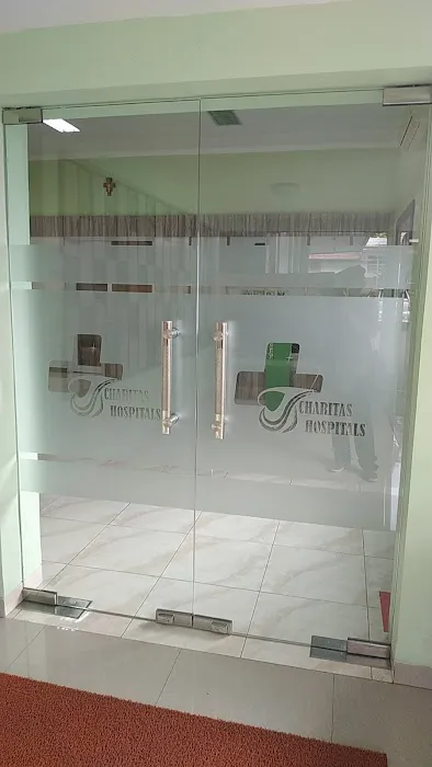 Rehabilitasi Medik RS RK Charitas Picture 6