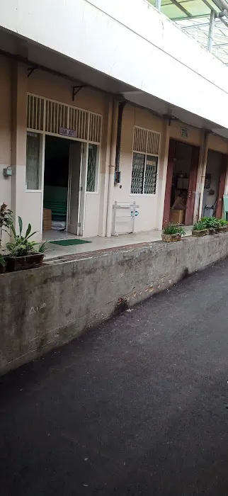 Rehabilitasi Medik RS RK Charitas Picture 5