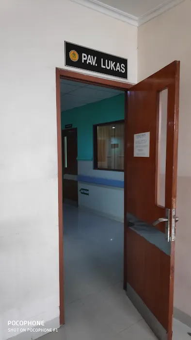 Rehabilitasi Medik RS RK Charitas Picture 1