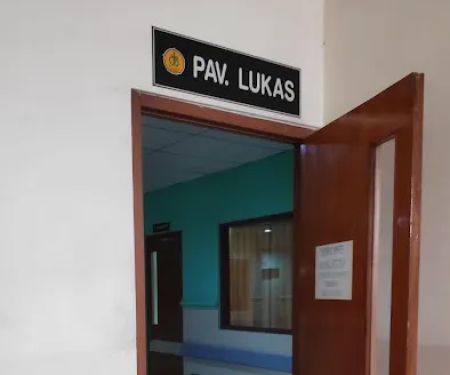 Rehabilitasi Medik RS RK Charitas
