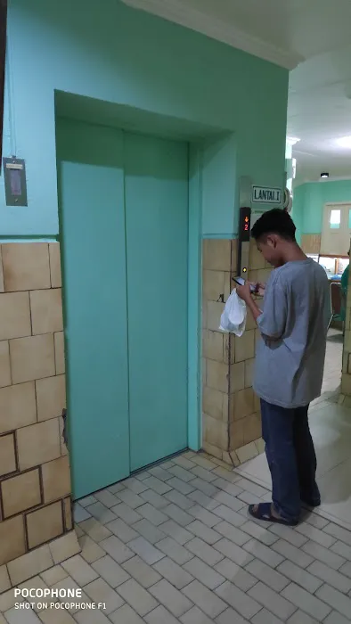 Rehabilitasi Medik RS RK Charitas Picture 2