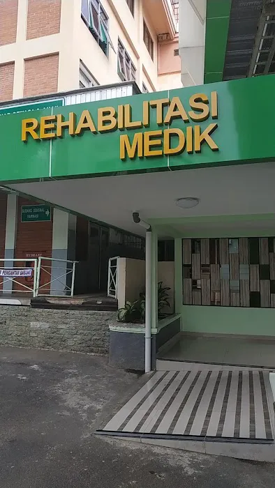 Rehabilitasi Medik RS RK Charitas Picture 7