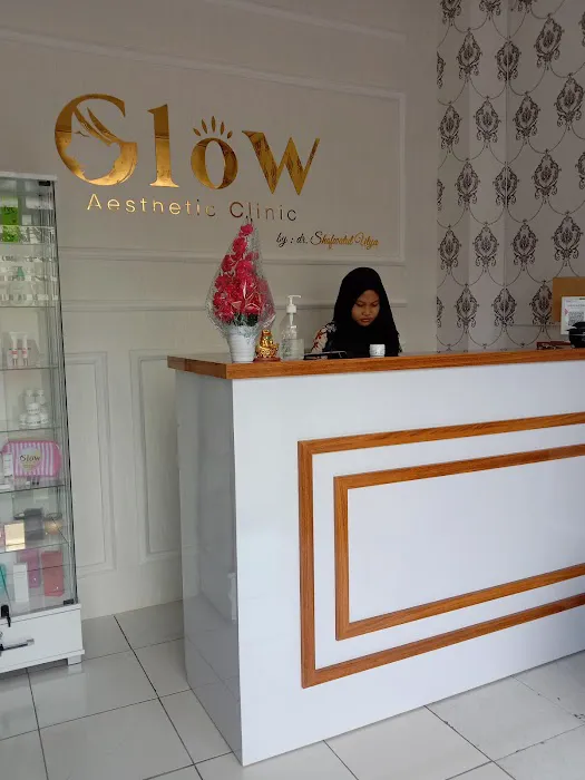 Glow Aesthetic Clinic Picture 2