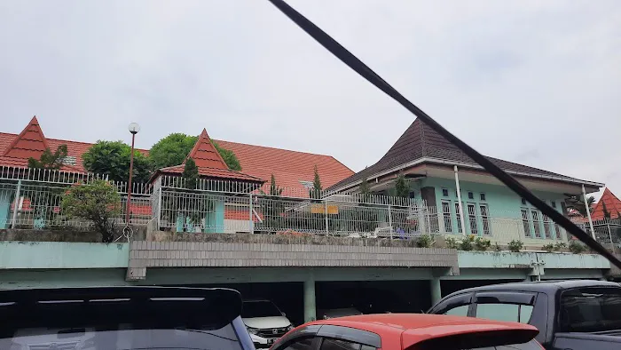 Simpang 4 Rumah Sakit Charitas Pusat Picture 2