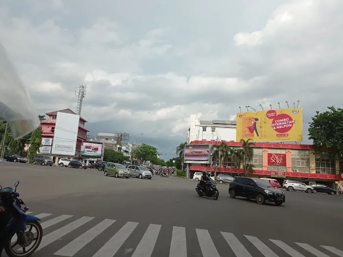 Simpang 4 Rumah Sakit Charitas Pusat Picture 6