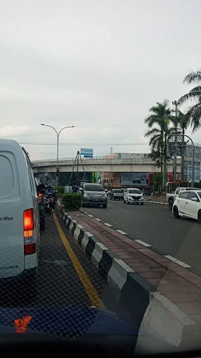 Simpang 4 Rumah Sakit Charitas Pusat Picture 1