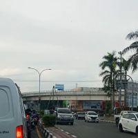 Simpang 4 Rumah Sakit Charitas Pusat ico