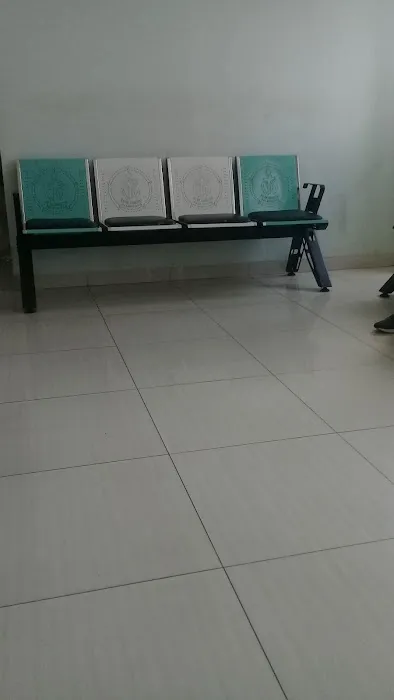 Simpang 4 Rumah Sakit Charitas Pusat Picture 9