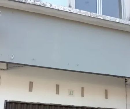 Klinik pelabuhan palembang