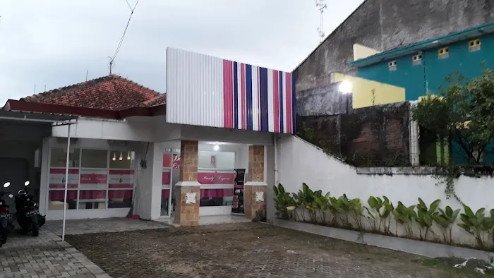 Beauty Express By 4u Slim And Beauty Klinik Wahid Hasyim Seturan Picture 2