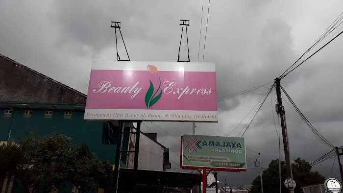 Beauty Express By 4u Slim And Beauty Klinik Wahid Hasyim Seturan Picture 5