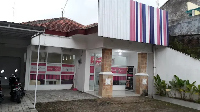 Beauty Express By 4u Slim And Beauty Klinik Wahid Hasyim Seturan Picture 3